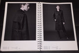 VALENTINO Catalog LOOK BOOK Spring 2017 not Magazine