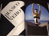 FLAIR Magazine Italia June 2003 ADINA FOHLIN Elise Crombez JACQUETTA WHEELER