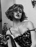 VOGUE Magazine Germany March 2018 BIRGIT KOS Chiara Scelsi AMANDINE RENARD Sora Choi