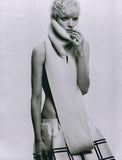 FLAIR Magazine Italia September 2006 MARIACARLA BOSCONO Heather Marks SHANNAN CLICK