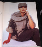 AMICA Italia Magazine September 1984 Supplement LINDA EVANGELISTA