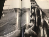 Marie Claire Italia Magazine December 1997 ESTHER CANADAS Audrey Marnay JAYNE WINDSOR
