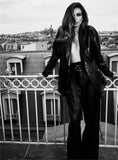 VOGUE Spain Magazine September 2016 ANDREEA DIACONU Hana Jirickova GRACE ELIZABETH - magazinecult