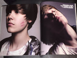 V Man Magazine Spring 2010 NICK JONAS Jon Kortajarena BRUCE WEBER Bieber