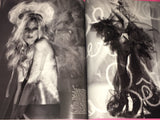 VOGUE Magazine Paris December 2005 KATE MOSS Gemma Ward PATRICIA SCHMIDT