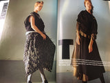 LEI Magazine October 1983 ISABELLE PASCO Paolo Roversi TALISA SOTO Suzanne Lanza