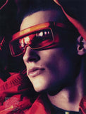 NUMERO HOMME Magazine #17 2009 ALBERT REED Simon Nessman REID PREBENDA