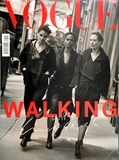 VOGUE Italia Magazine October 2016 HELENA CHRISTENSEN Tatjana Patitz KATE MOSS Nadja Auermann - magazinecult