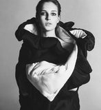 VOGUE Magazine Paris October 2017 CARA DELEVINGNE Cameron Russell LUNA BIJL Cara Taylor