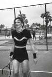 VOGUE Magazine Paris October 2017 CARA DELEVINGNE Cameron Russell LUNA BIJL Cara Taylor