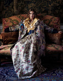 ELLE Magazine Italia November 2016 ARIZONA MUSE Elena Melnik AMANDA MURPHY