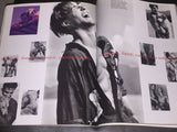L'UOMO VOGUE Vintage Magazine May 1991 MEL GIBSON Barechest Male Model GIAMPAOLO BARBIERI