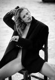 VOGUE Magazine Germany July 2016 EDITA VILKEVICIUTE Vivien Solari LIA PAVLOVA