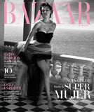 ADRIANA LIMA Harpers BAZAAR Magazine Spain July 2017 Paz Vega CATO VAN EE Madonna
