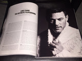 LAMPOON Magazine issue 7 LUKE EVANS Georgina Grenville AMANDA WELLSH Manon Leloup