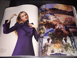 LAMPOON Magazine issue 7 LUKE EVANS Georgina Grenville AMANDA WELLSH Manon Leloup