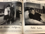 ELLE Italia Magazine October 1999 ELSA BENITEZ Astrid Munoz SUSAN HOLMES Karen Ferrari