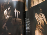ELLE Italia Magazine October 1999 ELSA BENITEZ Astrid Munoz SUSAN HOLMES Karen Ferrari