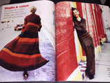 MARIE Claire Italia magazine November 1993 CECILIA CHANCELLOR Tereza Maxova - magazinecult