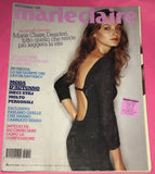 MARIE Claire Italia Magazine September 1998 AURELIE CLAUDEL Trish Goff CARMEN KASS
