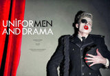 CANDY Magazine Issue 7 LADY GAGA Marilyn Manson Winter 2013 JANIS ANCENS Giampaolo Sgura