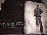 MONDO UOMO Magazine 1997 VINCENT GALLO Drew Barrimore AURELIE CLAUDEL - magazinecult