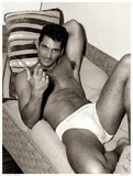 DAVID GANDY Dolce & Gabbana Limited Edition CALENDAR 2008 by MARIANO VIVANCO