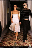 VOGUE US Magazine January 2000 GISELE BUNDCHEN Carmen Kass KATE MOSS Angela Lindvall