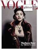 VOGUE Magazine Italia November 2015 GIGI HADID Kate Winslet SAM ROLLINSON New Sealed