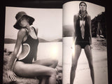 VOGUE Brazil Magazine February 2003 Completely dedicated to GISELE BUNDCHEN