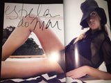 VOGUE Brazil Magazine February 2003 Completely dedicated to GISELE BUNDCHEN