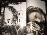 VOGUE Brazil Magazine February 2003 Completely dedicated to GISELE BUNDCHEN