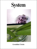 SYSTEM Magazine #15 Gwendoline Christie By JUERGEN TELLER Pharrell July 2020