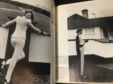 HARPERS BAZAAR Italia Magazine November 1979 OLIVIA NEWTON JOHN Janice Dickinson