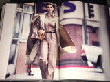 ELLE Magazine Italia March 2018 ISABELI FONTANA Alyssa Miller OPHELIE GUILLERMAND