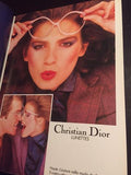VOGUE Italia Magazine June 1980 DALMA CALLADO Kelly Lebrock CHARLOTTE RUMPLING