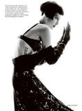 VOGUE Magazine UK September 2013 DARIA WERBOWY Tom Ford MIRANDA KERR Cara Delevingne