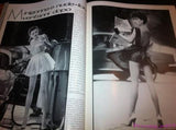 VOGUE Italia Magazine June 1980 DALMA CALLADO Kelly Lebrock CHARLOTTE RUMPLING