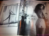 VOGUE Italia Magazine June 1980 DALMA CALLADO Kelly Lebrock CHARLOTTE RUMPLING