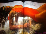 VOGUE Italia Magazine June 1980 DALMA CALLADO Kelly Lebrock CHARLOTTE RUMPLING