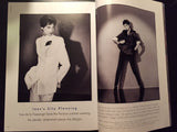 ELLE US Magazine March 1995 NADJA AUERMANN Tatjana Patitz INES DE LA FRESSANGE Jeanloup Sieff