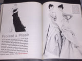 VOGUE Magazine Italia March 1994 TRISH GOFF Helena Christensen PAULINA PORIZKOVA Shalom Harlow