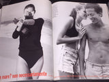 MARIE CLAIRE Italia Magazine 1997 CAROLYN MURPHY Esther Canadas ANGELA LINDVALL - magazinecult