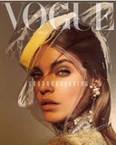 VOGUE Portugal Magazine March 2018 BARBARA PALVIN Sofia Fanego TIMOTHEE CHALAMET