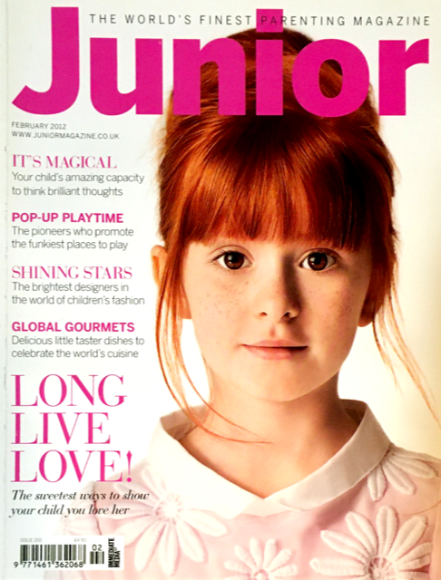 JUNIOR Magazine Bambini Kids Children Ninos Enfant Fashion FEBRUARY 20 junior-magazine-bambini-kids-children-ninos-enfant-fashion-february-20