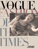 VOGUE Magazine Italia September 2016 KIKI WILLEMS Karlie Kloss RITA ORA Asia Chow SEALED