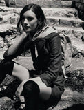 KIM KARDASHIAN Ronja Furrer SHEILA MARQUEZ Olga Kurylenko VOGUE Magazine Spain August 2015