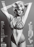 V Magazine #87 KATE UPTON Willow Smith LUCKY BLUE SMITH Alex Pettyfer LORDE