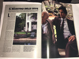 L'UOMO VOGUE Magazine 1982 VANGELIS Bruce Weber GEORGE CUKOR Hart Bochner