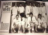 L'UOMO VOGUE Magazine 1982 VANGELIS Bruce Weber GEORGE CUKOR Hart Bochner